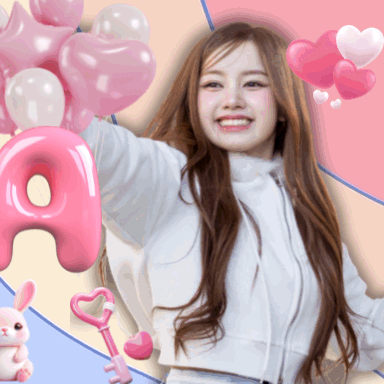 Behind-the-scenes cut of Elisia (UNIS)