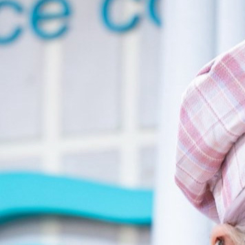 Behind-the-scenes cut of Haram (Billlie)