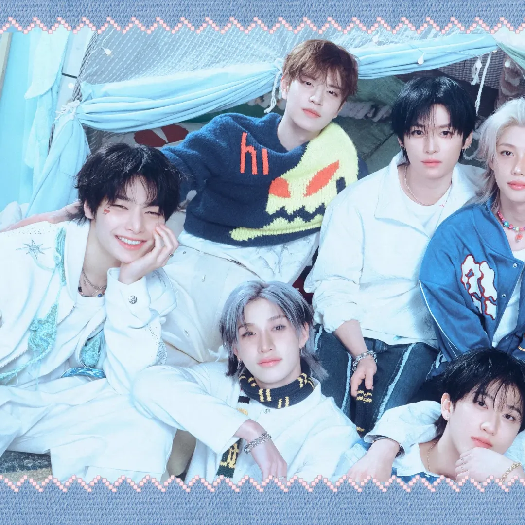 Stray Kids 최근 활동샷