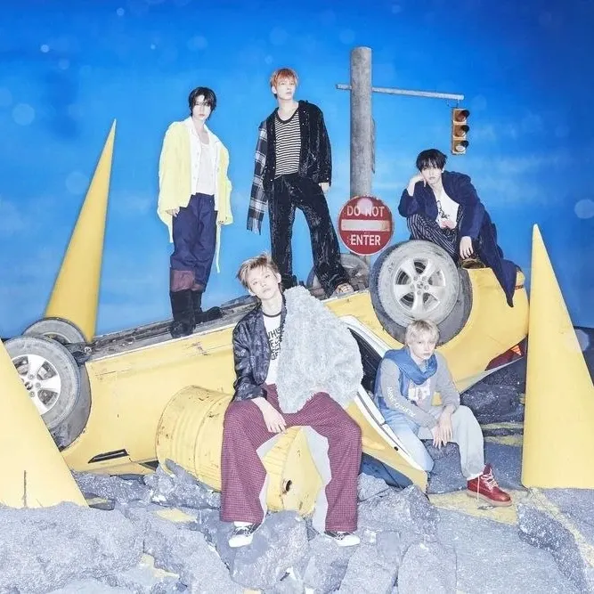 Latest photo of Beomgyu (TOMORROW X TOGETHER)