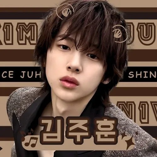 Latest photo of Juhoon (CORTIS)