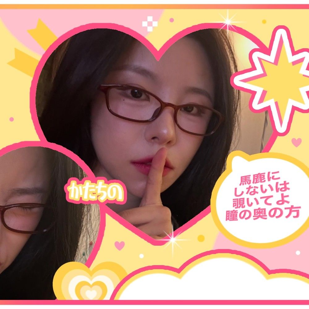 フィイン (MAMAMOO)の舞台裏ショット