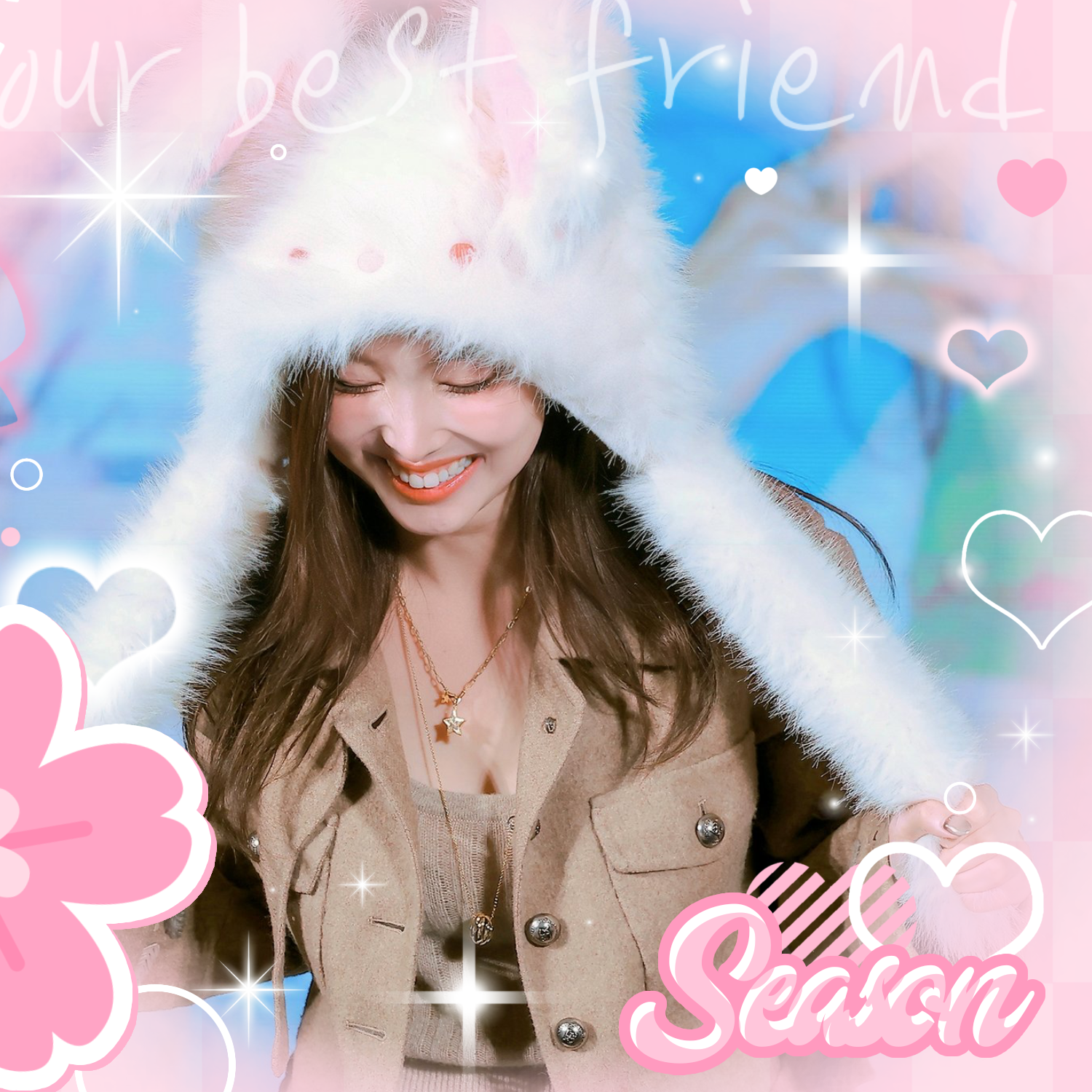 나연 (TWICE) 최근 활동샷