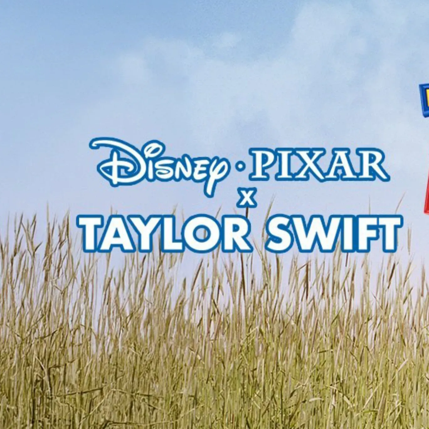 Latest photo of Taylor Swift