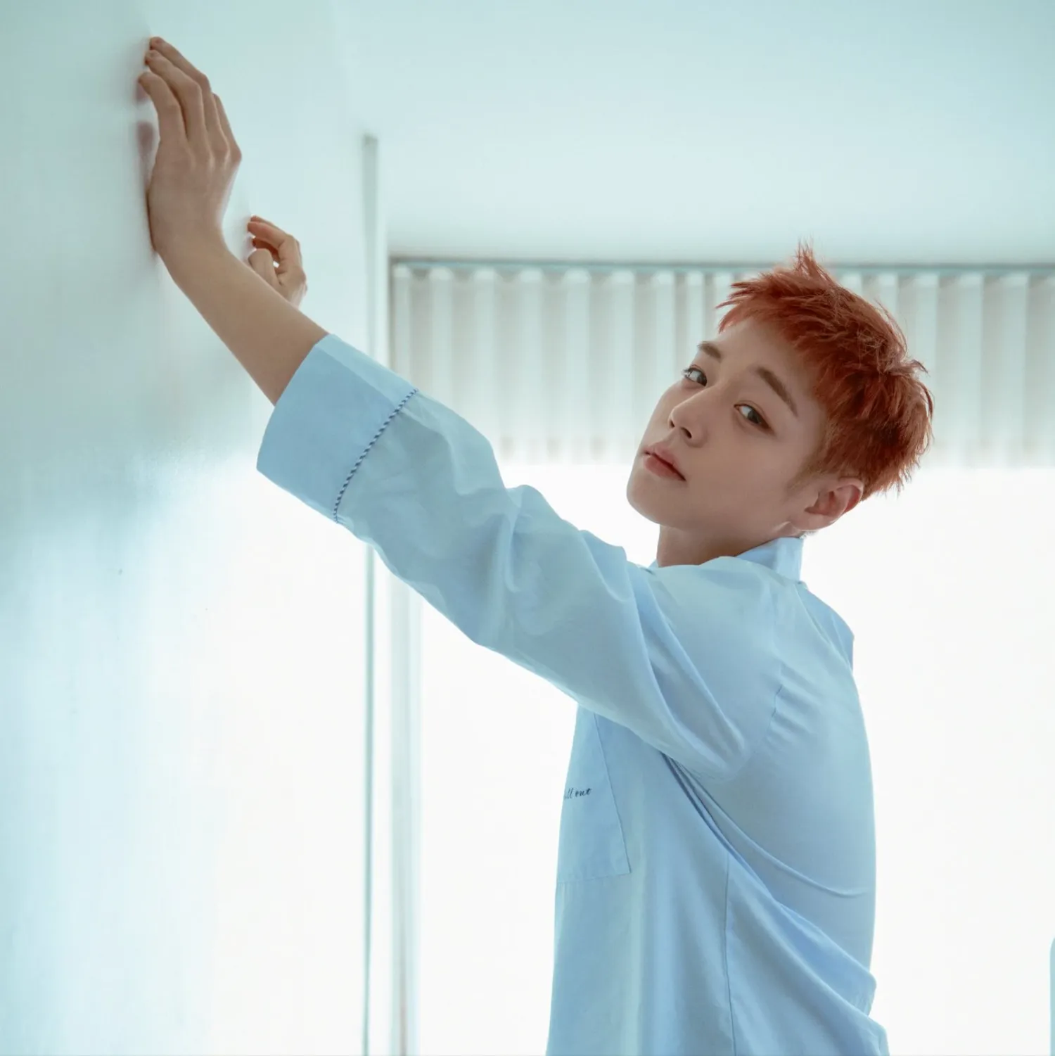 박지훈 최근 활동샷