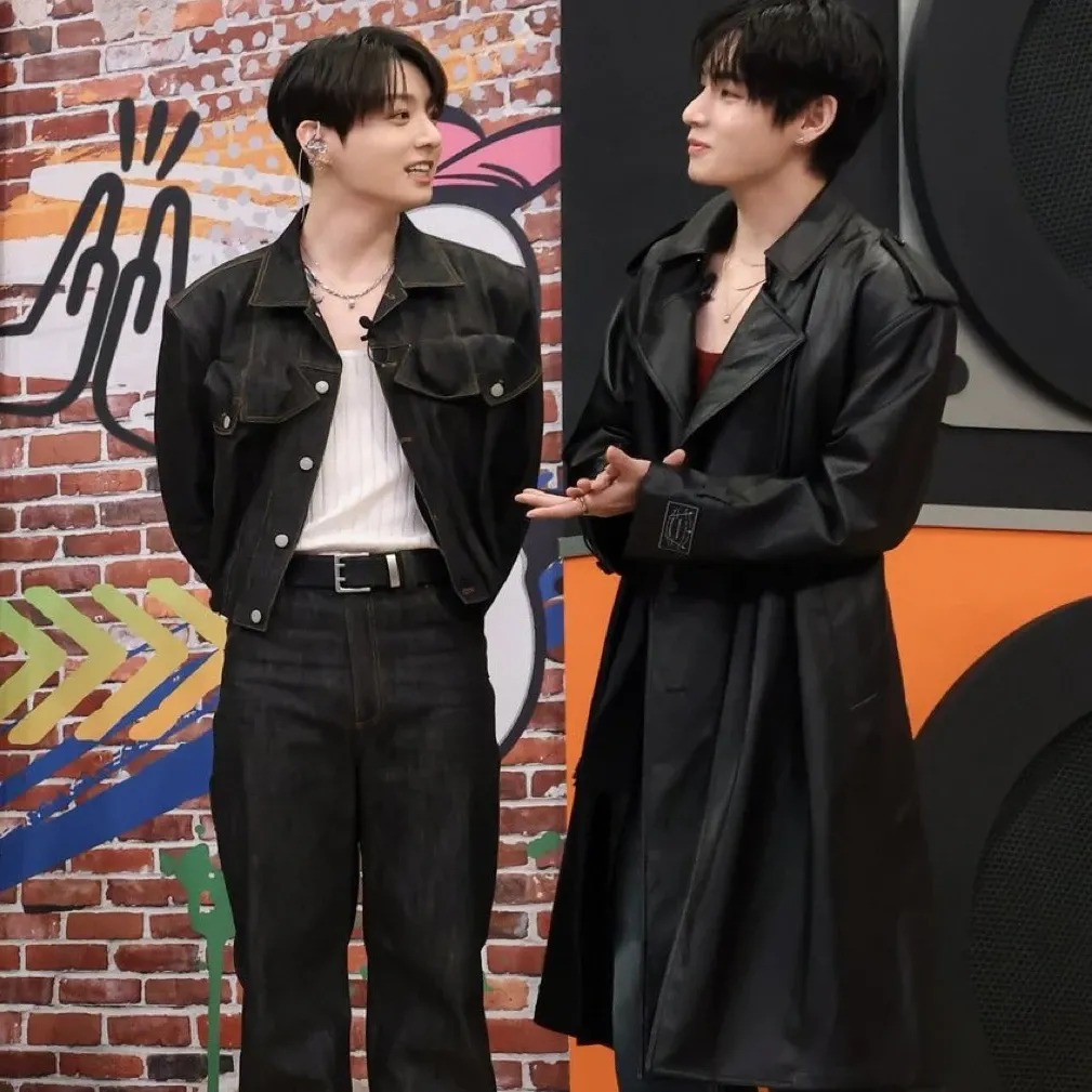 방탄소년단의 최신 사진