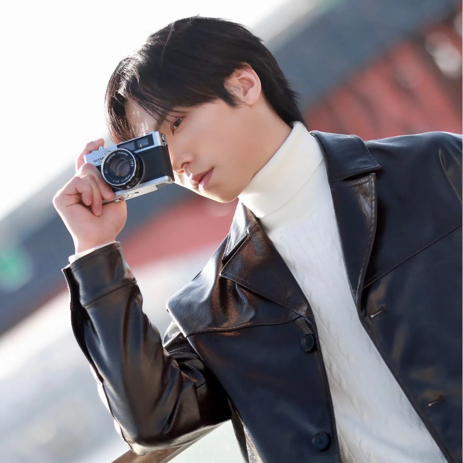 Potret di balik layar ASTRO