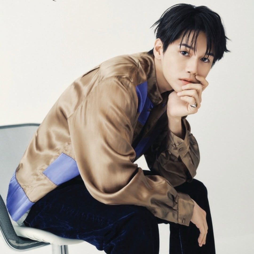 옹성우 팬이 찍은 순간