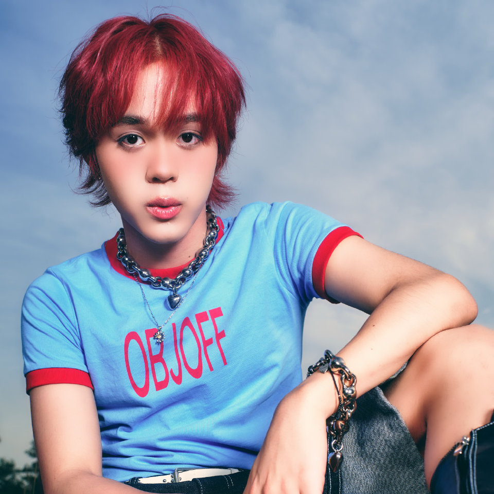 Recent activity shot of THI-O (NexT1DE)