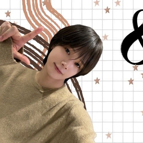 Trending idol content in the community