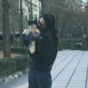 예성 (슈퍼주니어) 최근 활동샷