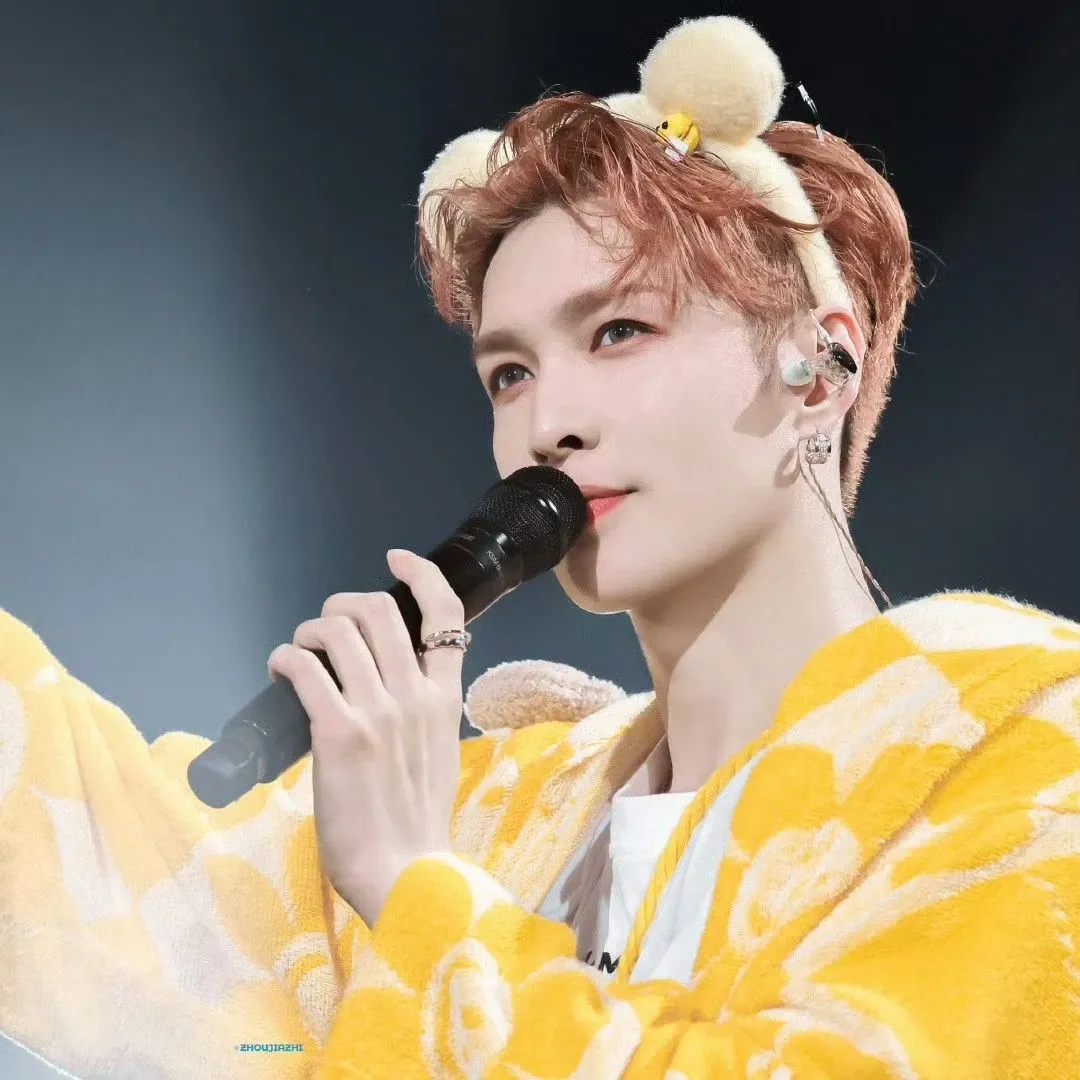 EXO 최근 활동샷