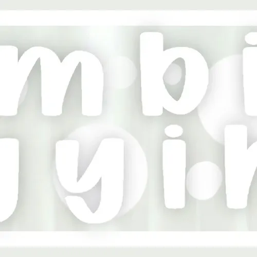 Behind-the-scenes cut of Huening Bahiyyih (Kep1er)