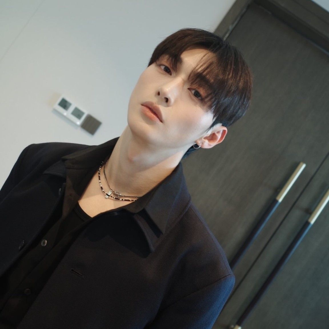 Latest photo of Yoon Jisung