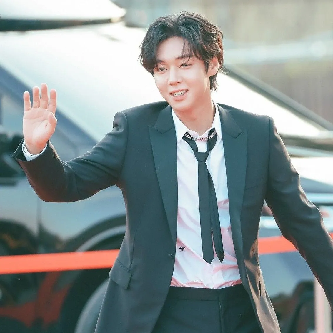 박지훈 최근 활동샷