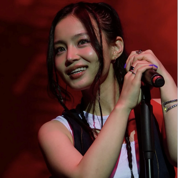 Best moment chosen by Lee Hi fandom