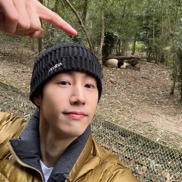 Best moment chosen by Mark (GOT7) fandom