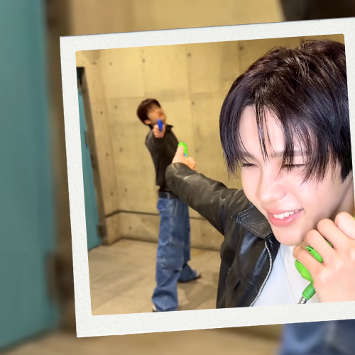Latest photo of SHOTARO (RIIZE)