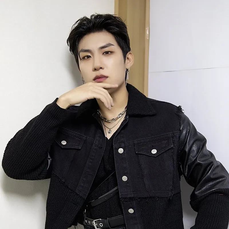 Latest photo of Park Woojin (AB6IX)