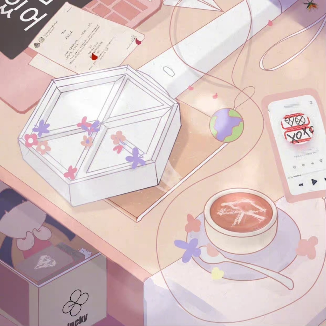 EXO의 최신 사진