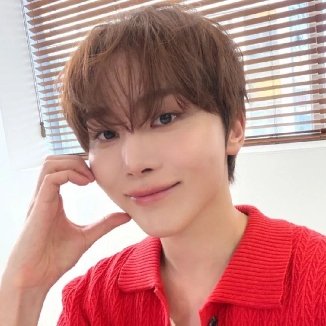 세븐틴의 비하인드 컷