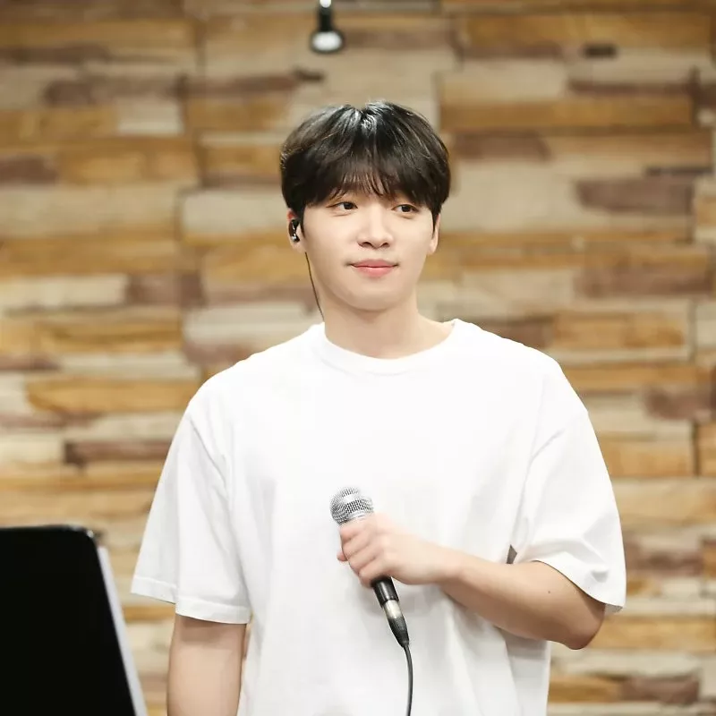 Latest photo of Jeong Sewoon