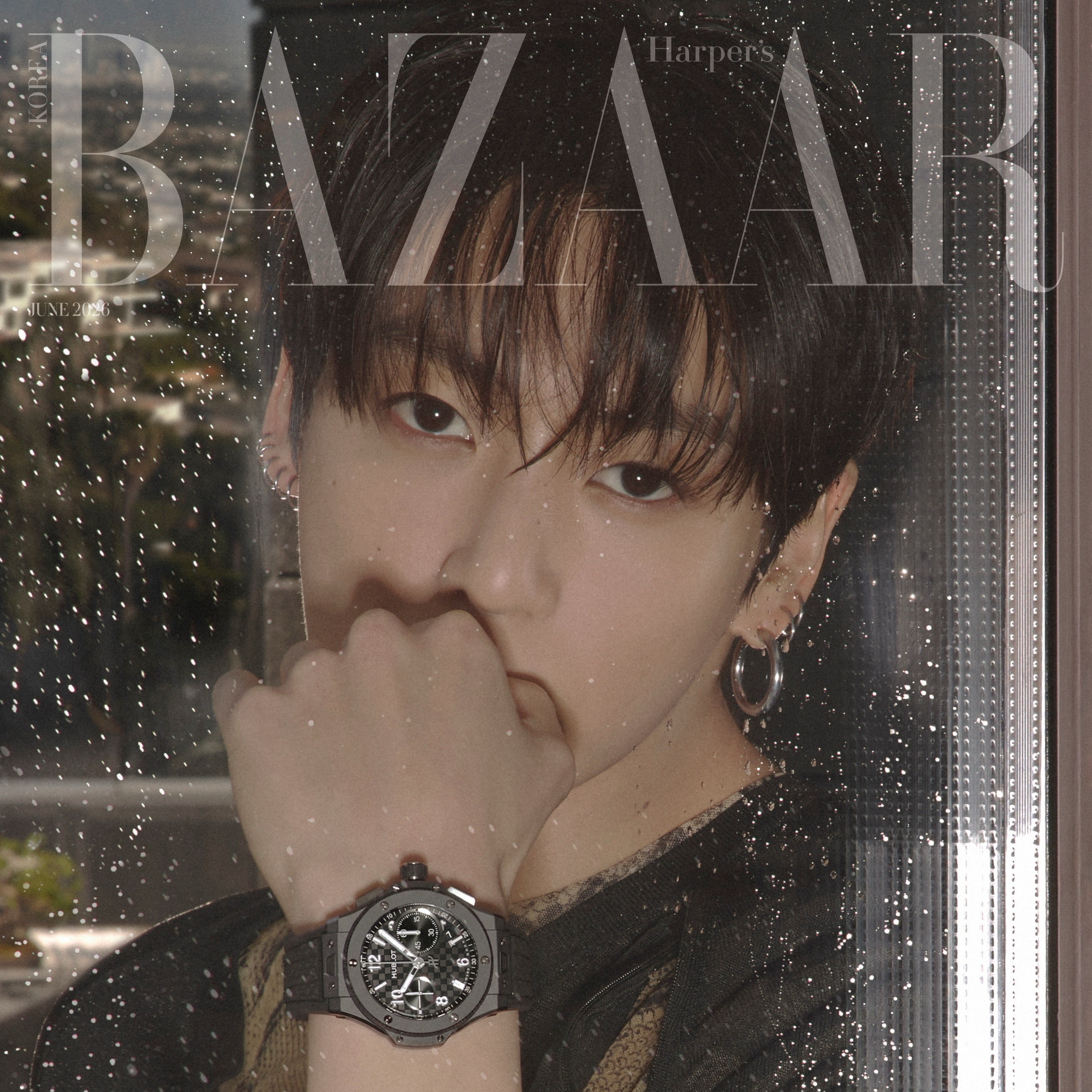 ジョングク (BTS)ファンが撮った瞬間
