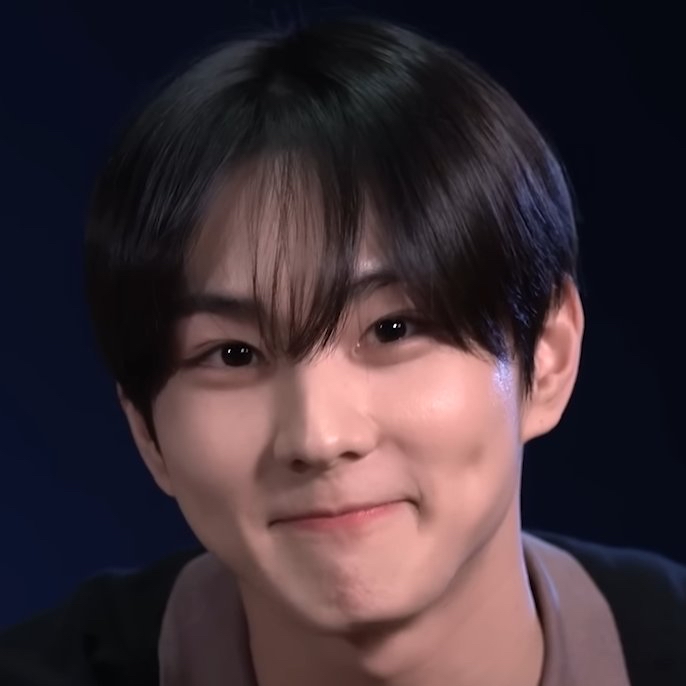 Recent activity shot of Jungwon (ENHYPEN)