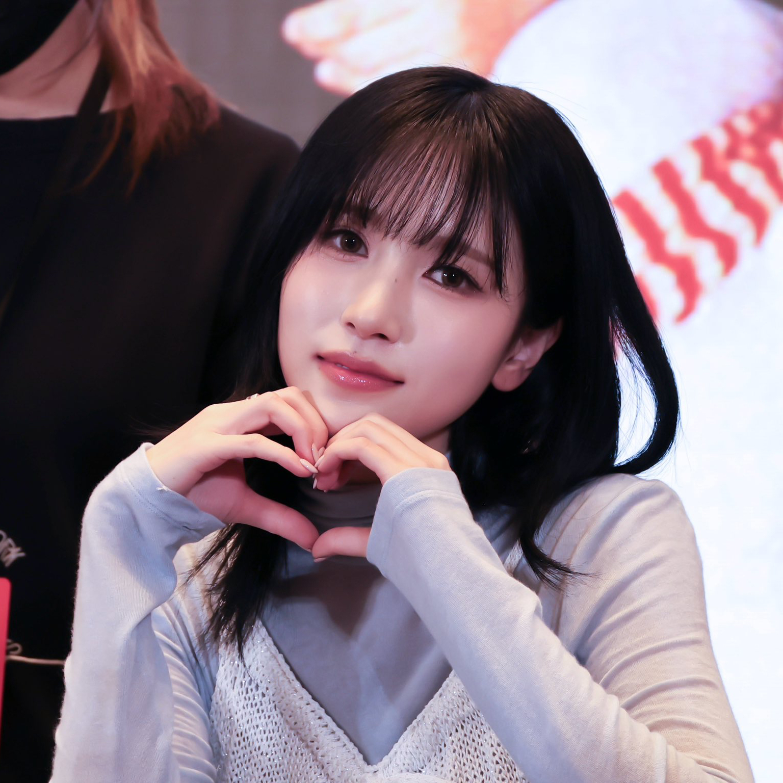 Mina (TWICE)的最新照片