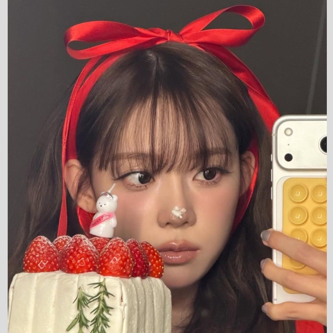 윈터 (에스파)의 최신 사진