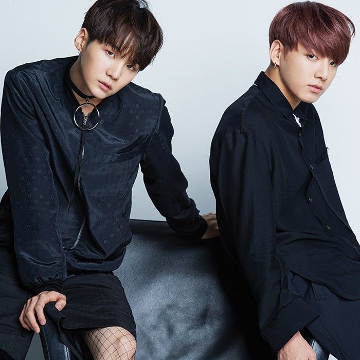 Potret di balik layar BTS