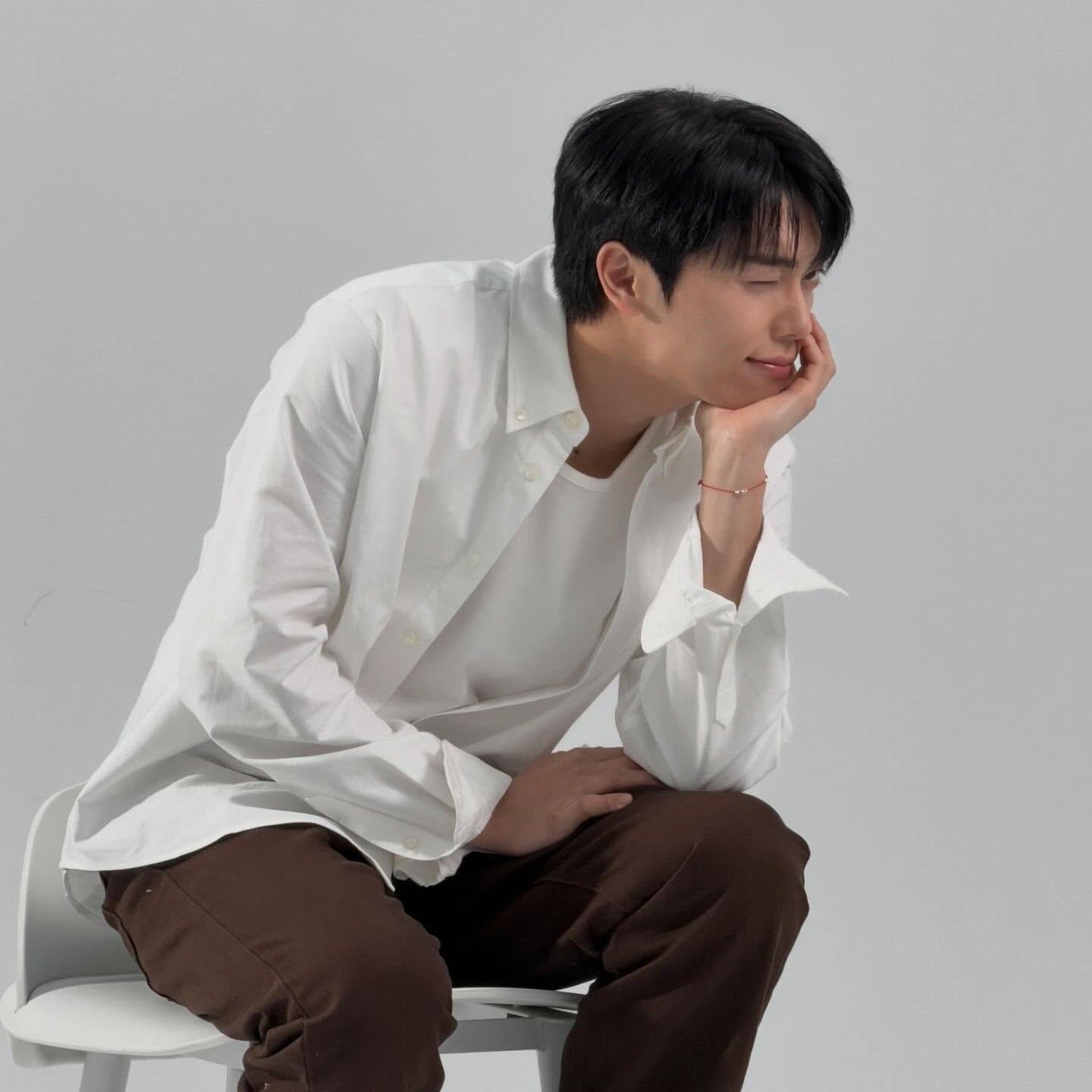 Latest photo of Minkyun (ONF)