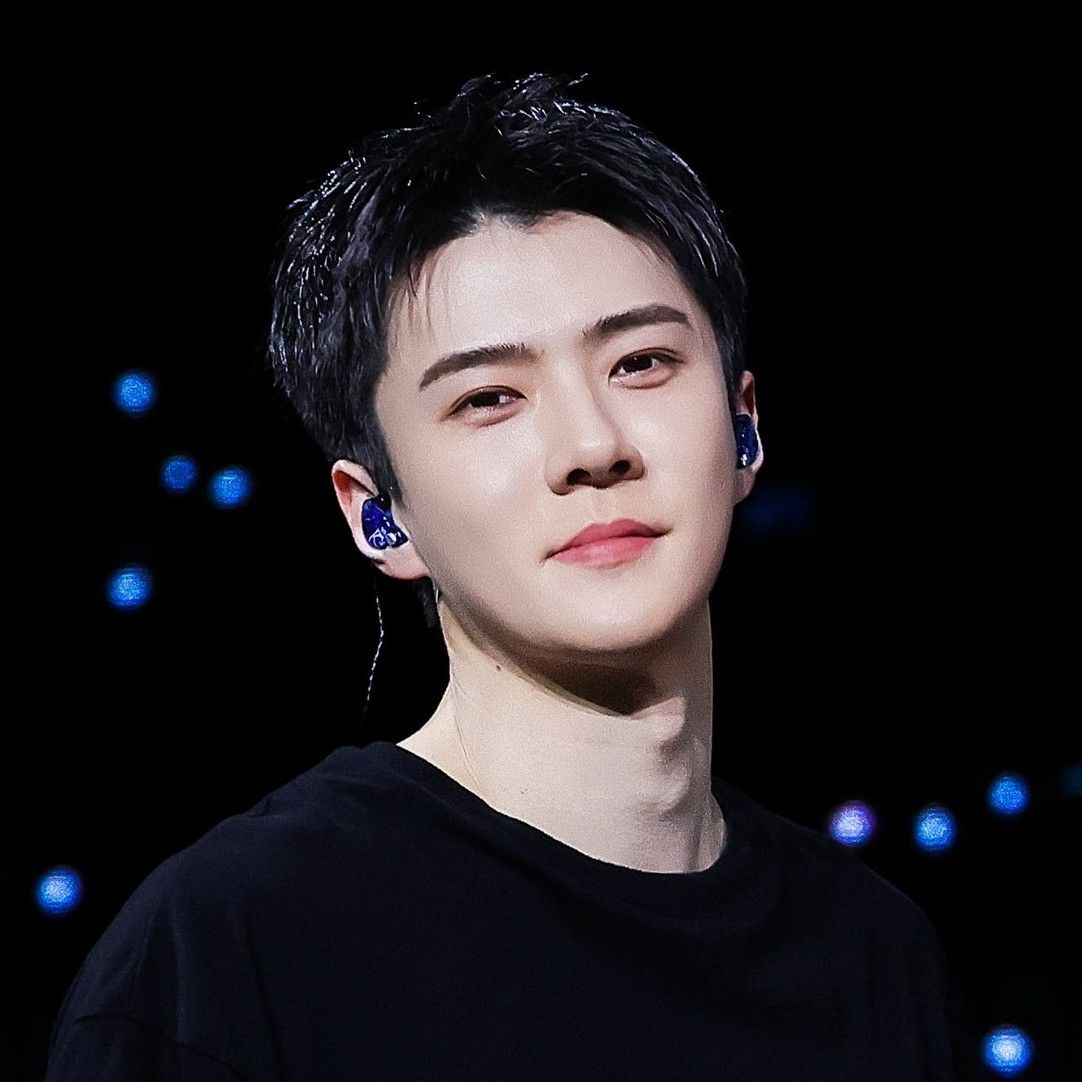 세훈 (EXO) 팬이 찍은 순간