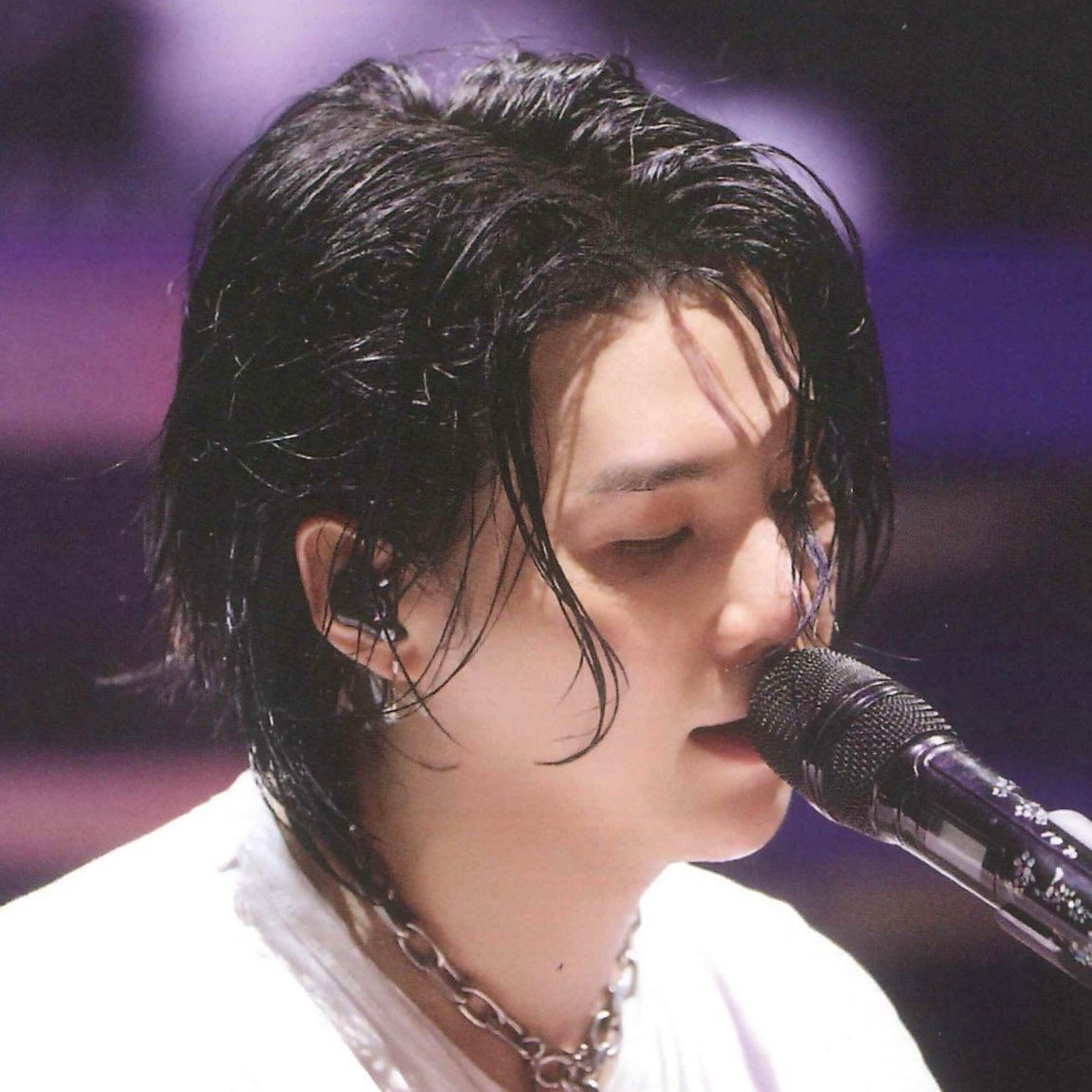 슈가 (방탄소년단) 최근 활동샷