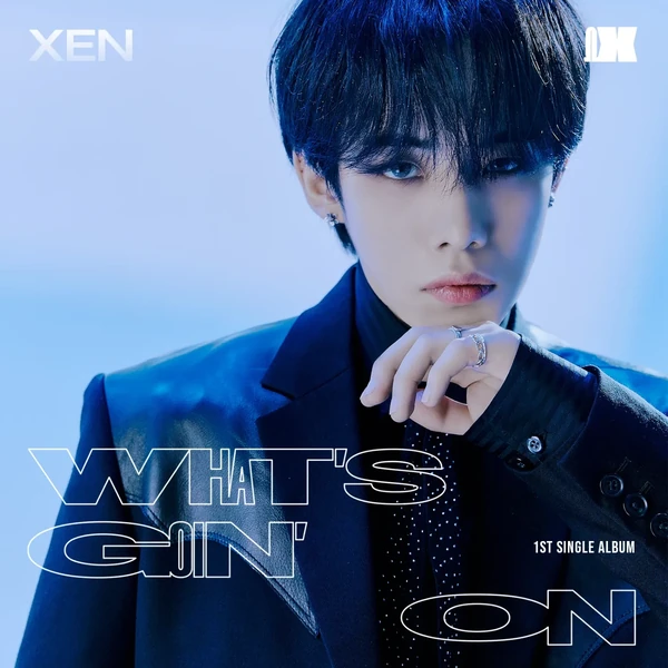 Best moment chosen by XEN (OMEGA X) fandom