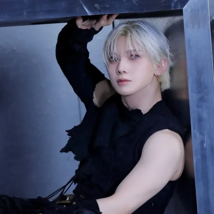 에이티즈 팬이 찍은 순간