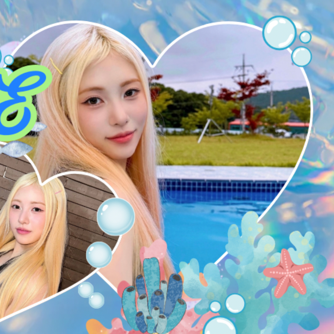 A moment captured by Liv (RESCENE)'s fan