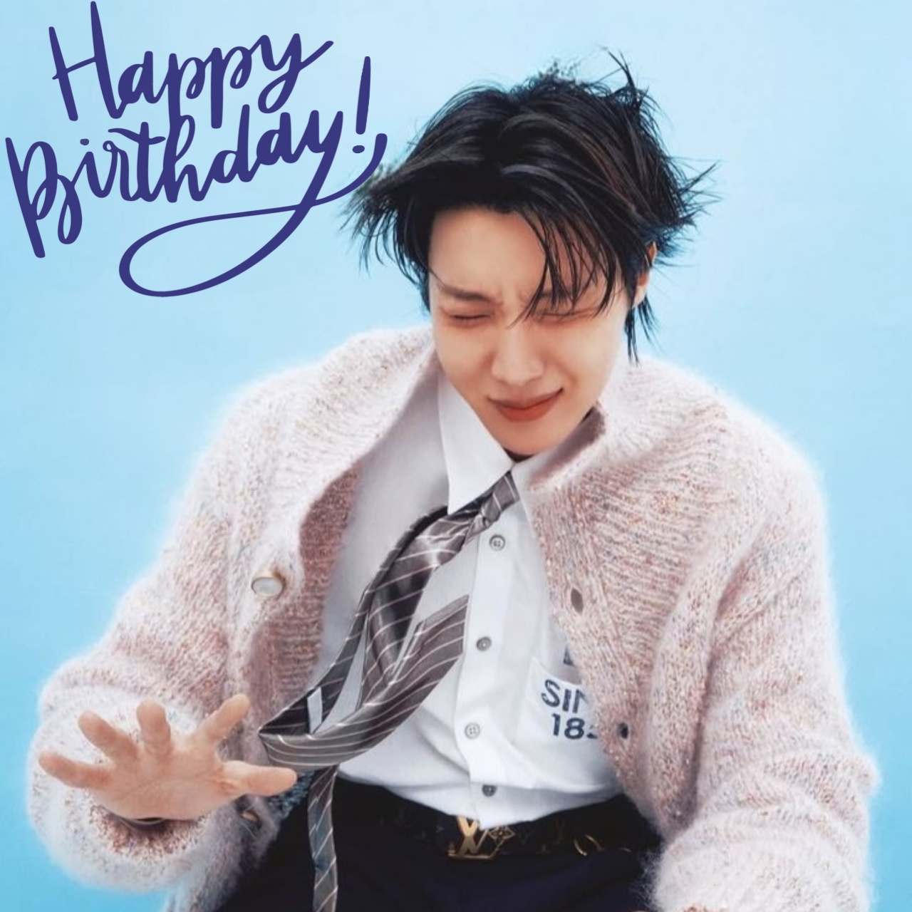 Today's hottest K-pop community feed