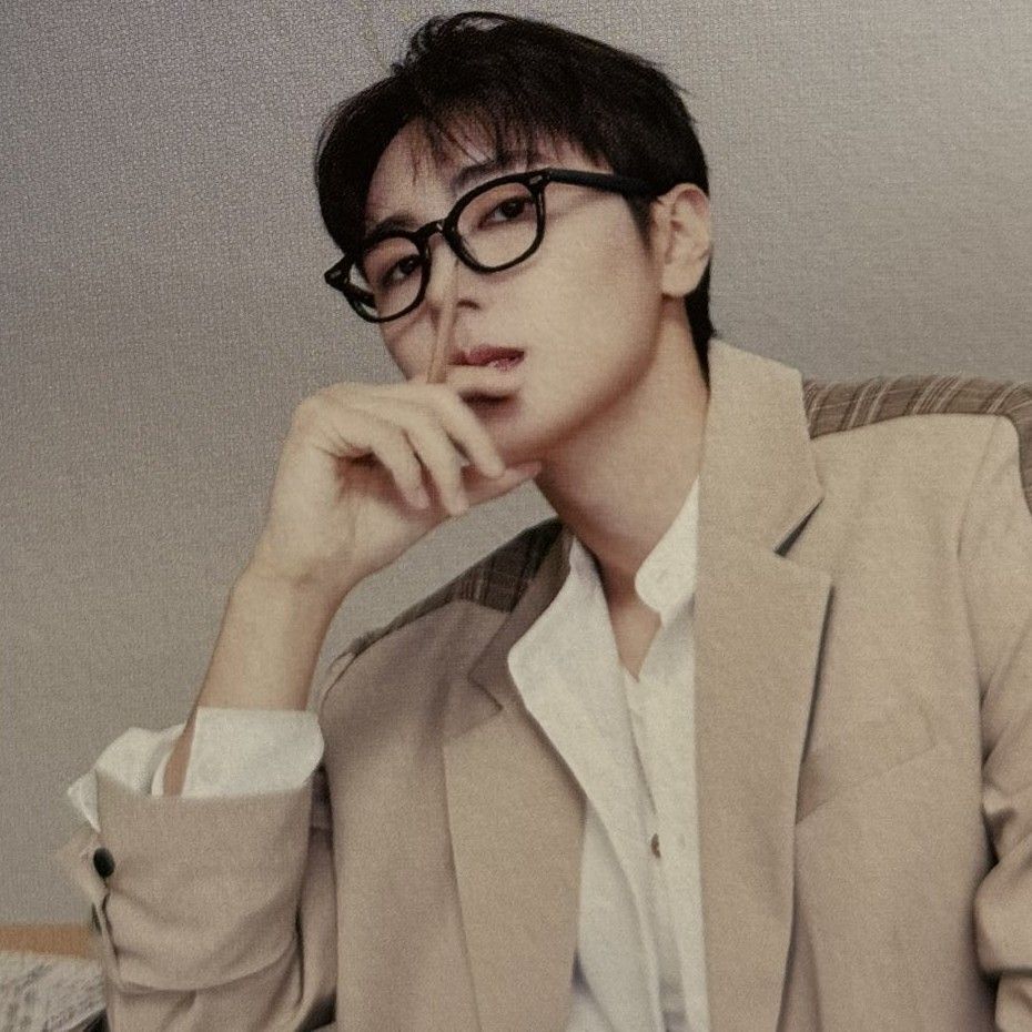 Recent activity shot of Jaeyoon (SF9)