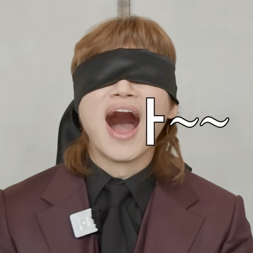 A moment captured by Daesung (BIGBANG)'s fan