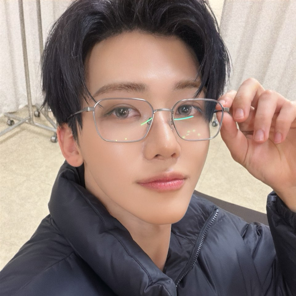 Recent activity shot of Jaemin (NCT DREAM)