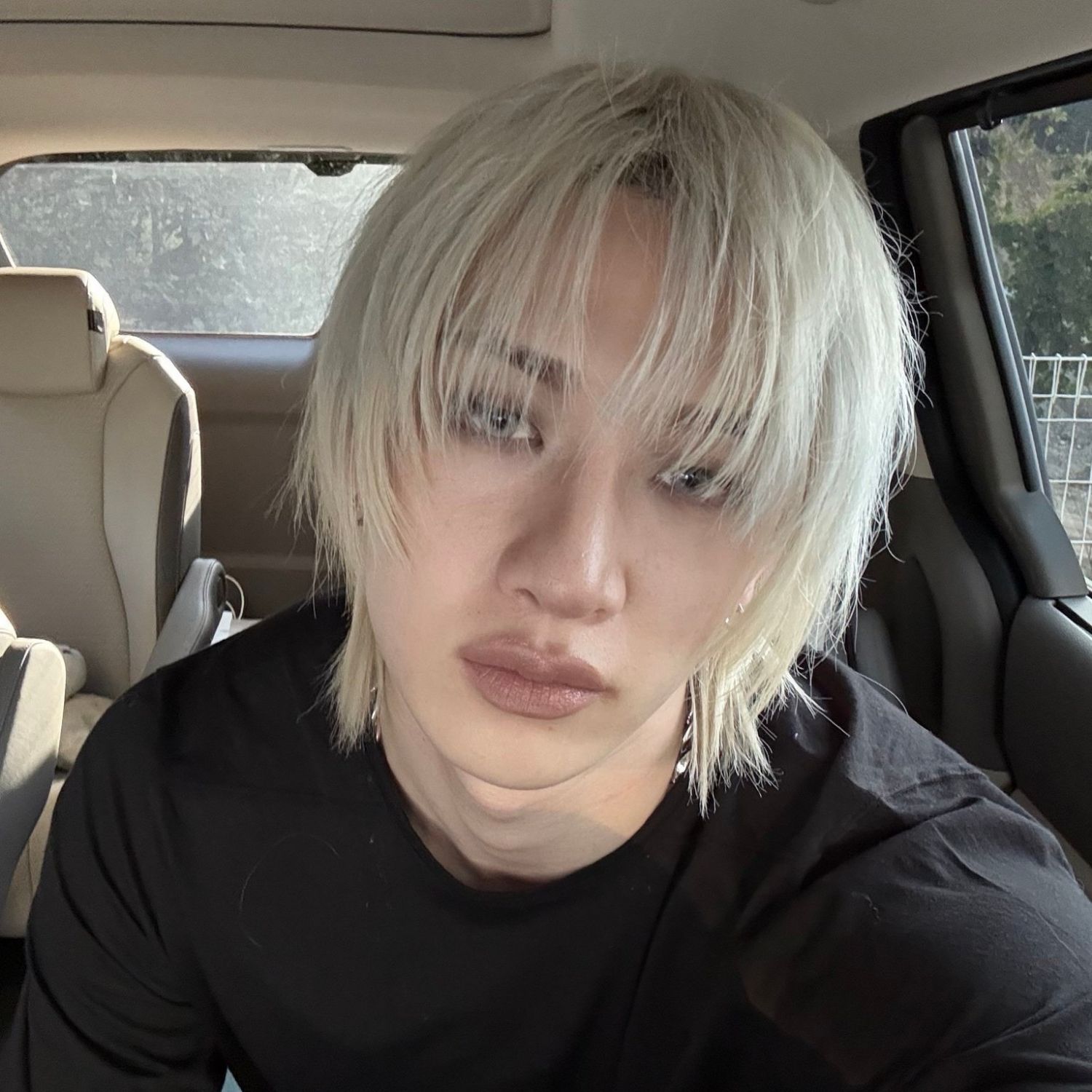 Stray Kidsの最近の活動写真