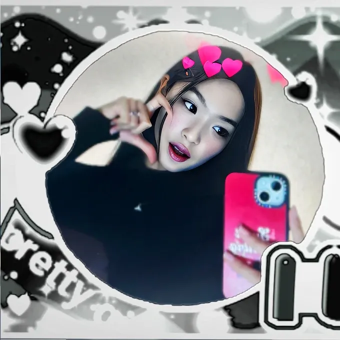 Latest photo of Ebin (SECRET NUMBER)