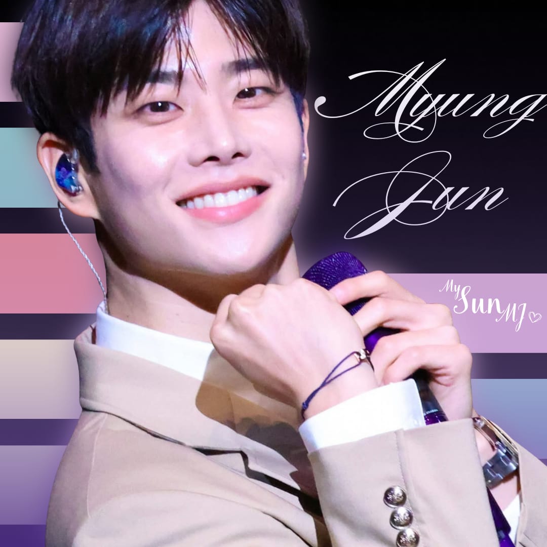 Recent activity shot of MJ (ASTRO)