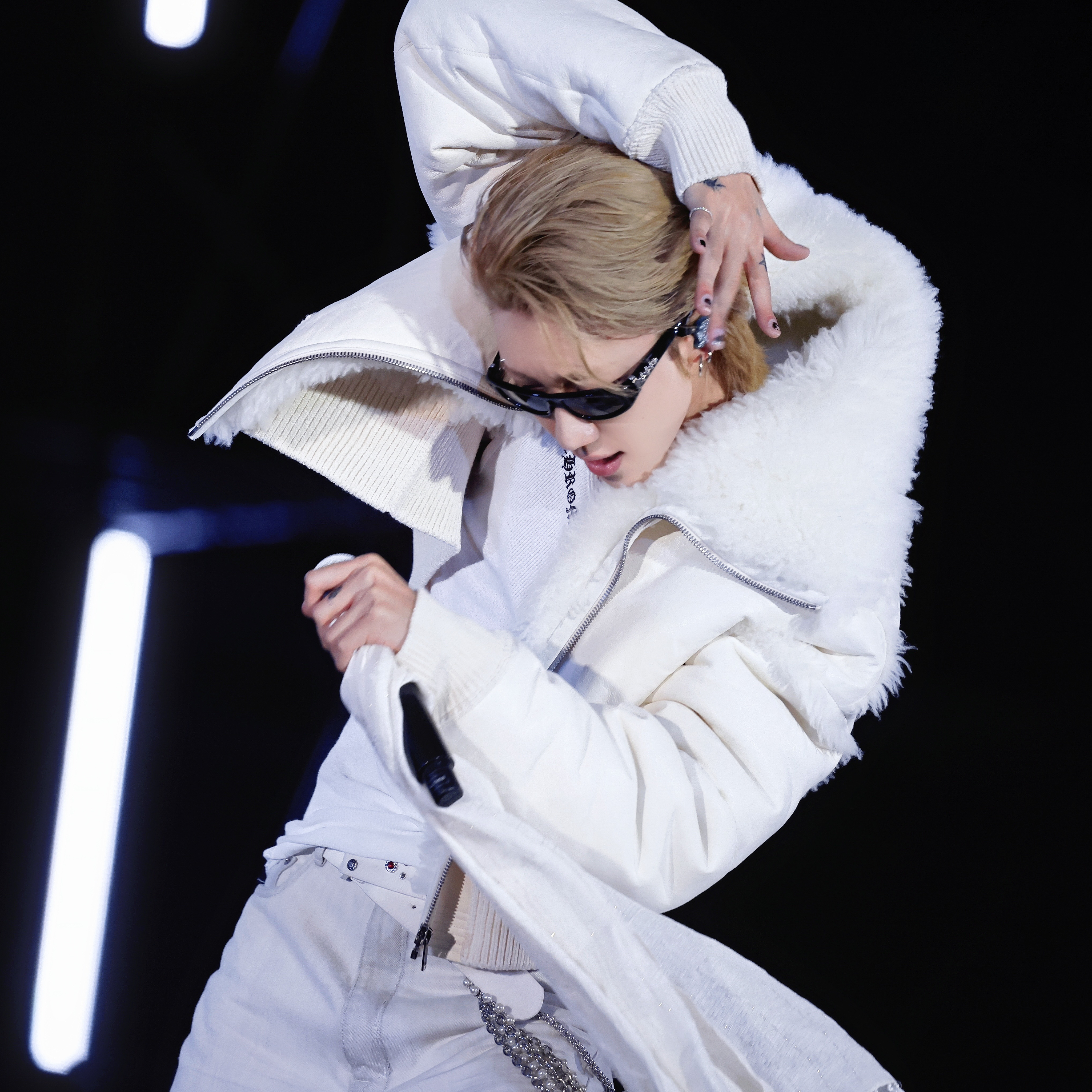 Latest photo of The 8 (SEVENTEEN)