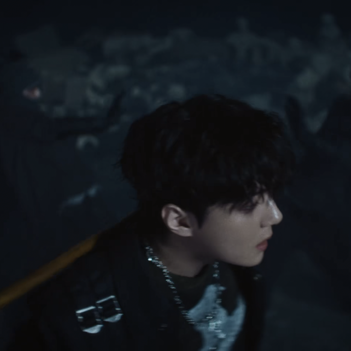 세훈 (EXO) 최근 활동샷