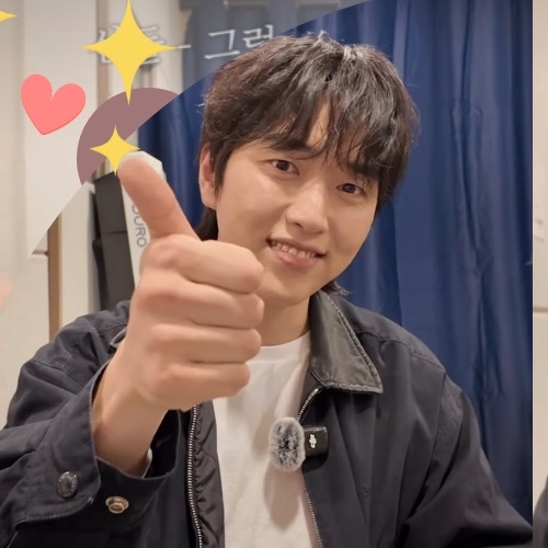 サンドゥル (B1A4)の最近の活動写真