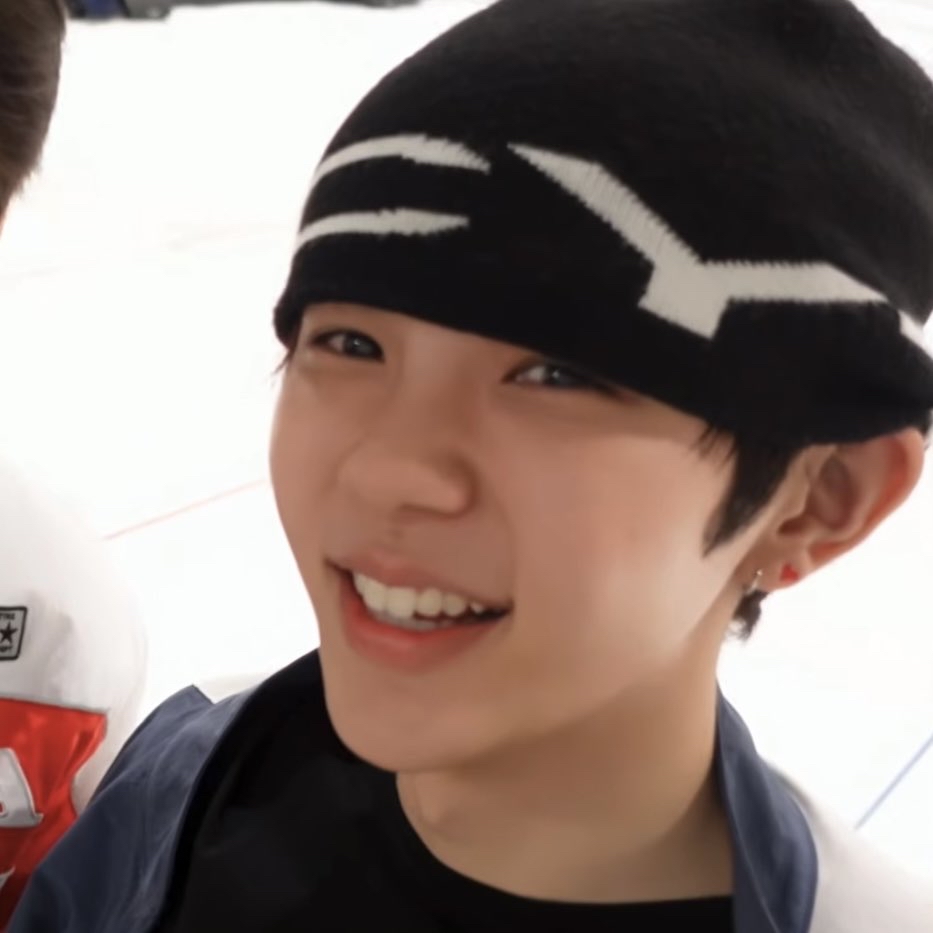 Behind-the-scenes cut of SHOTARO (RIIZE)