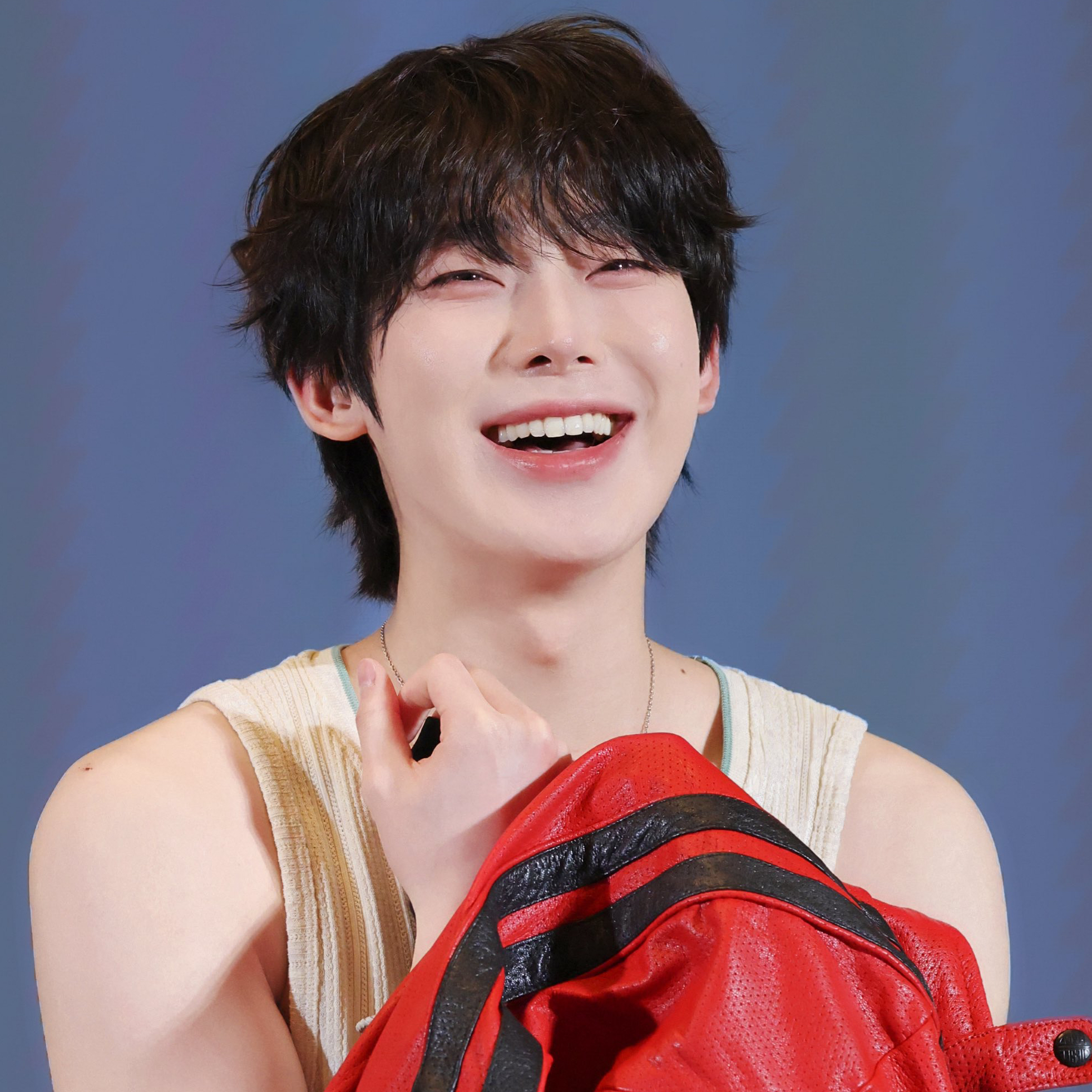 선우 (ENHYPEN)의 최신 사진