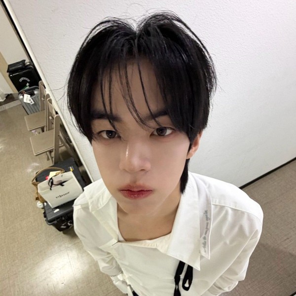 Popular profile image of Dohoon (TWS) selected by votes